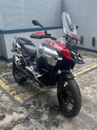 BMW R 1300 GS PLUS 